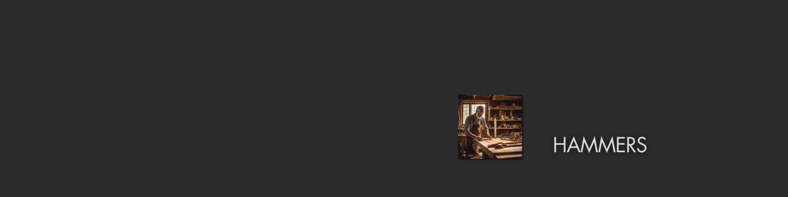 Hammers