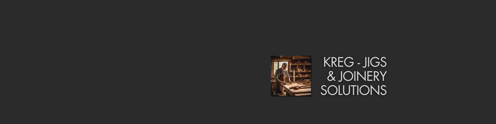 KREG Joining Solutions - Strahan Timber.