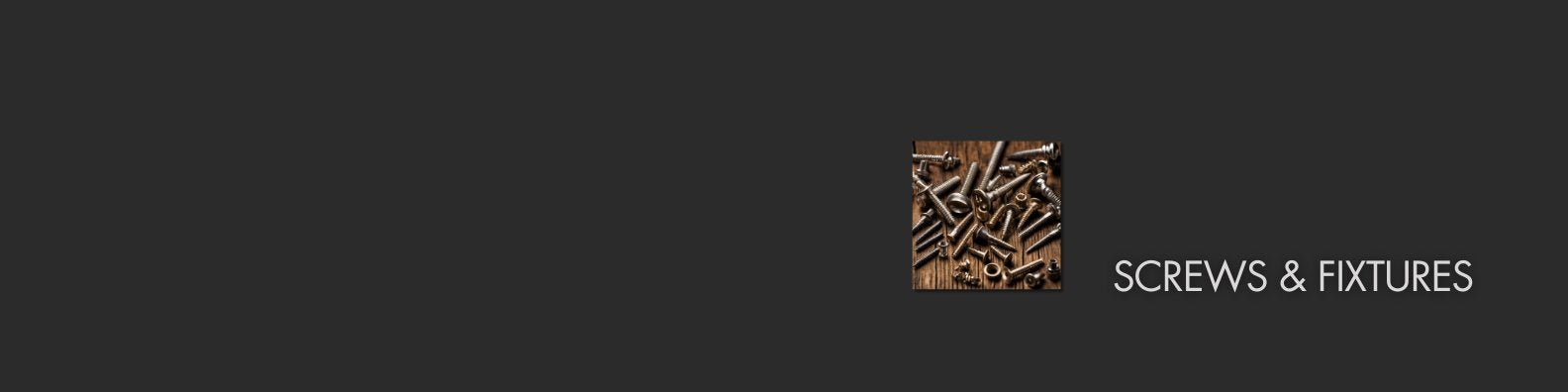 Wood Screws - Strahan Timber.