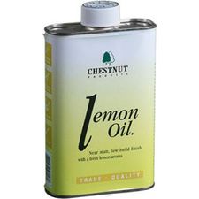 Lemon Oil 500ml