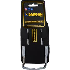 FIXED LEATHER HAMMER HOLDER