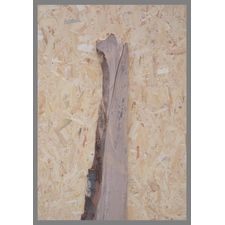 Native Spalted Beech 1180mm x 290mm x 25mm