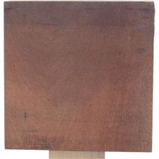 Square Blanks - Sapele