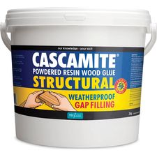 Cascamite Powdered Wood Glue