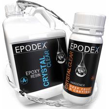 Epoxy Resin - 50