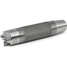 Hand Dog Punch 1″ 4-prong