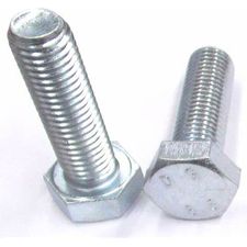 HEX HEAD BOLT