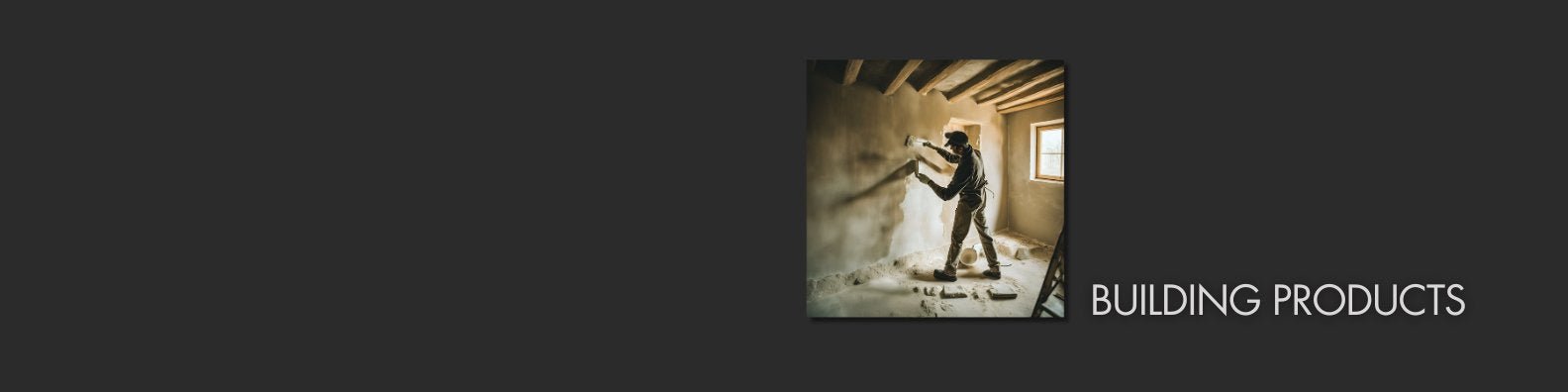 Plasterboard, Plasters & Accessories - Strahan Timber.