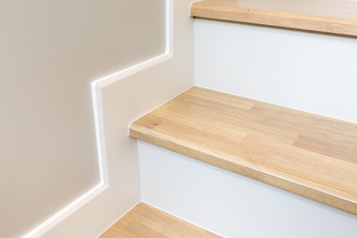 Stair Treads, Parts & Accessories