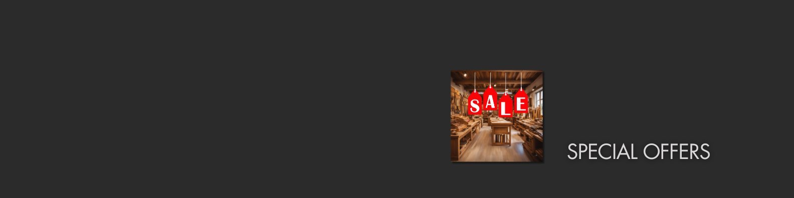 Special Offers - Strahan Timber.