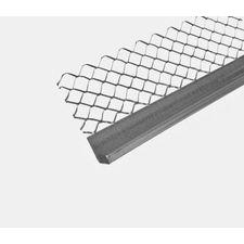 10MM PLASTER STOP BEAD - 2400mm