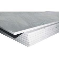 12.5MM FOIL PLASTERBOARD 2440mm x 1200mm