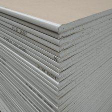 12.5mm STD PLASTERBOARD B2 - 2440mm x 1220mm