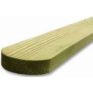Picket Board Rackets 150mm x 22mm x 1.8mt TREATED ROUND TOP PICKET BOARD – Strahan Timber.