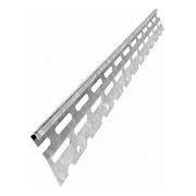 3MM SKIM PLASTER STOP BEAD - 2400mm