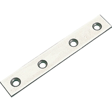 3" MENDING PLATES (PACK OF 6)