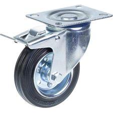 100MM CASTOR