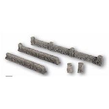 SCALE MODEL GRANITE WALL (58280)