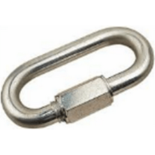 6MM QUICK LINK (PACK OF 2)