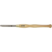 NAREX. SQUARE END SCRAPER (RIGHT) 18 X 150MM  818205