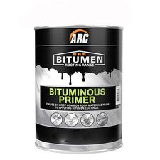 BITUMINOUS PRIMER - 1lt