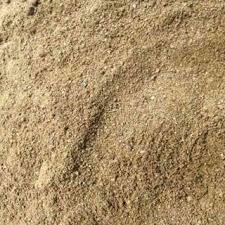PLASTERING SAND 25KG