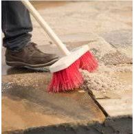 PAVING SLAB - BRICK SAND 25KG