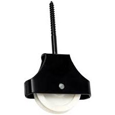1¾" SINGLE SCREW PULLEY
