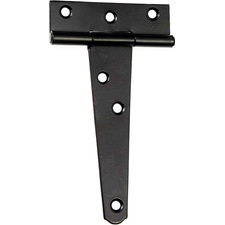 4" LIGHT JAPD T-HINGES (1 Pair)