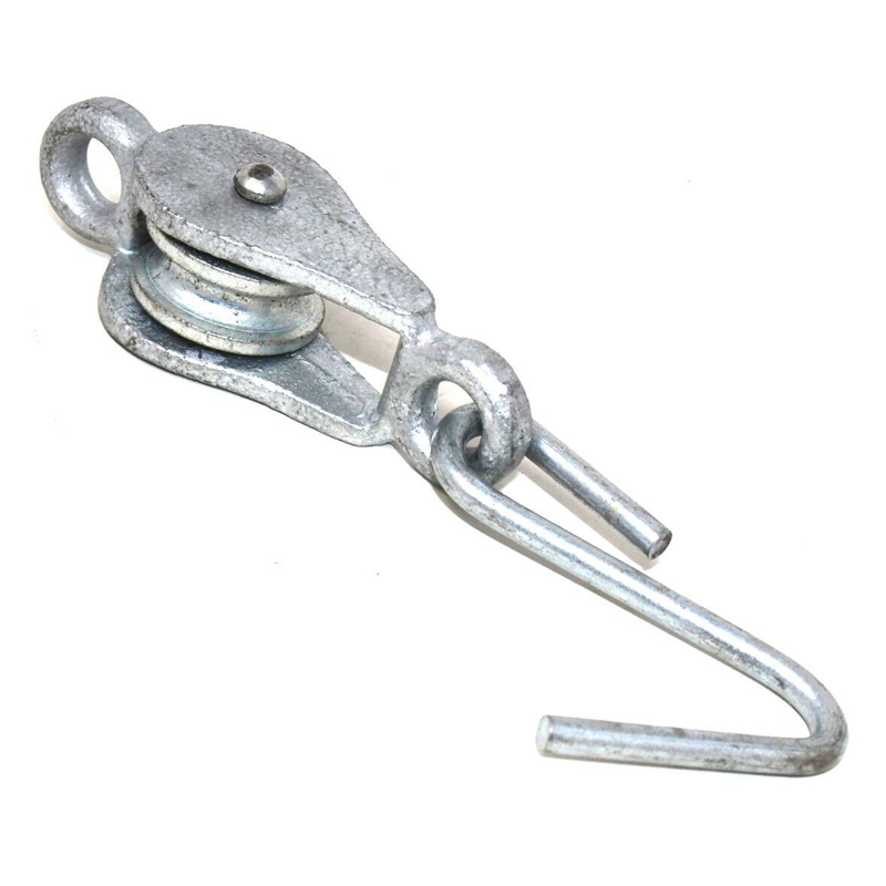 WASH LINE PULLEY