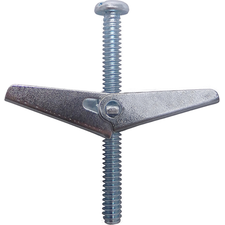 SPRING TOGGLES M3X50 (PACK 2)