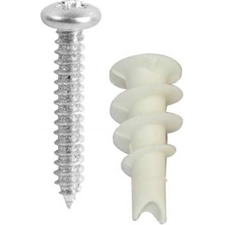 DRIVAS PLASTIC  (PACK 3)