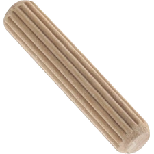 WOODEN DOWEL M6X30 (PACK 30)
