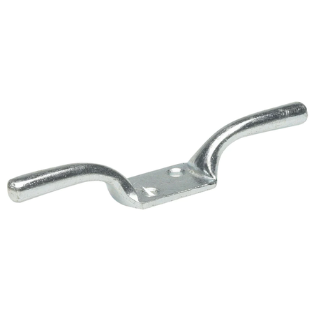 CLEAT HOOK
