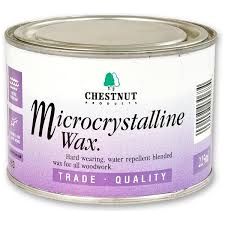 Microcystalline Wax 225ml