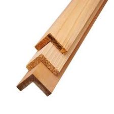 Cedar Angle 40MM X 40MM X 3.05m