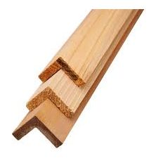 CEDAR PLANED