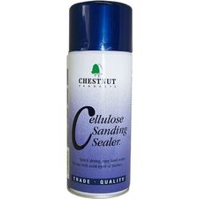 Cellulose Sanding Sealer 400ml (Spray)