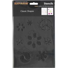 Stencils
