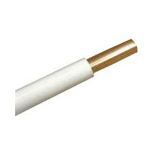 15mm PVC Coated Flexible Copper (Per MT.)