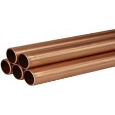 Copper Pipe 5.5M
