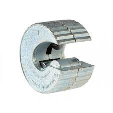 Copper Pipe Slice