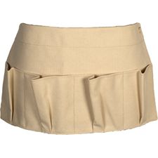 Cotton Work Pouch