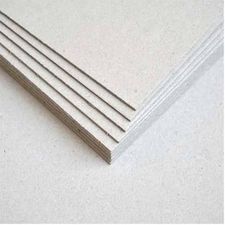 GREYBOARD 760 X 510 X2.5MM - PACK OF 10