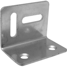 1½" SC STRETCHER PLATES (Pack 3)