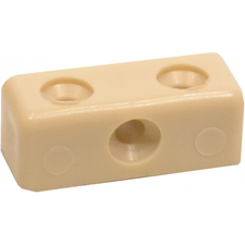 MODESTY BLOCK BEIGE (Pack 10)