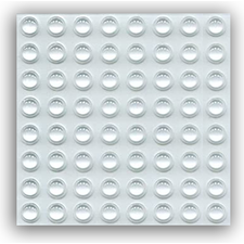 KITCHEN DOOR BUFFERS (Pack 10)