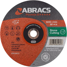CUTTING DISCS