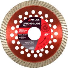 CUTTING DISCS