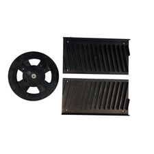 DVD Carousel Organiser Racks